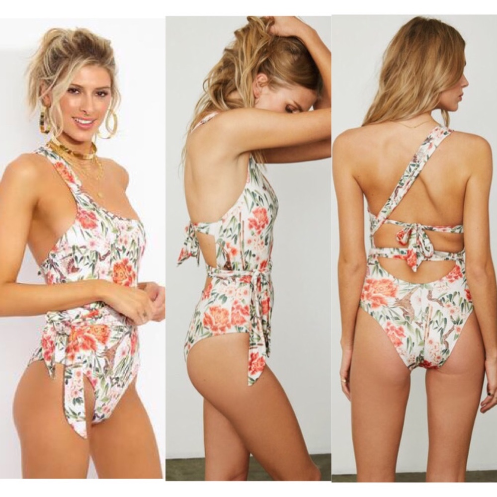 HAH Hot As Hell 4 Ur Soul One Piece